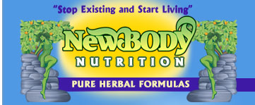 New Body Nutrition